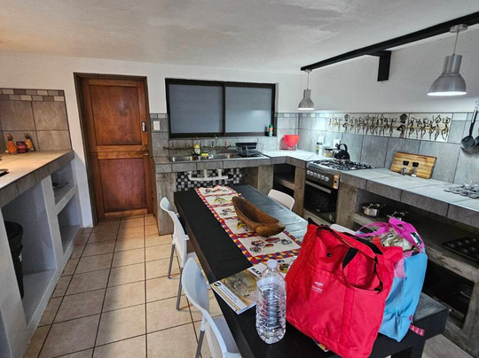 African Sky Villas主图