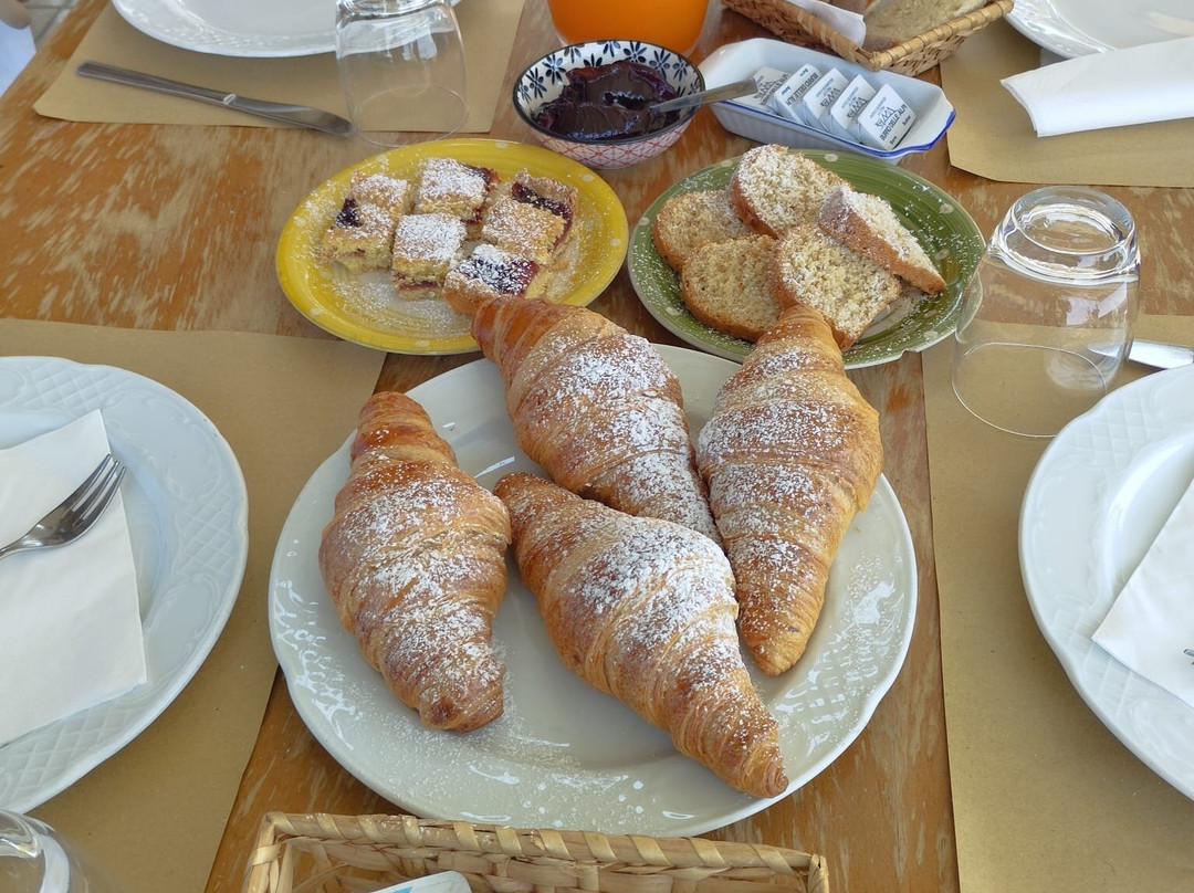 Agriturismo la Dimora dei Cavalieri主图