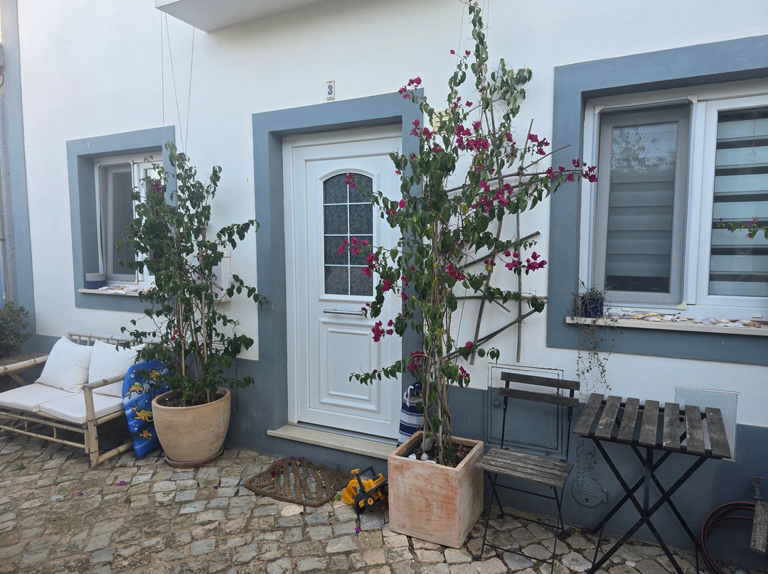 Burgau Beach-Burgau必去景点
