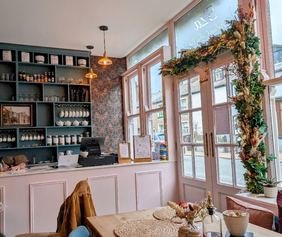 Brizzolaris - Italian Coffee Bar