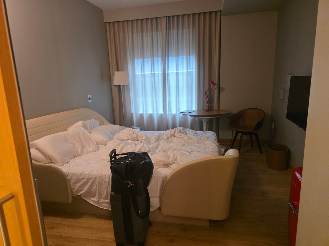 芝加哥维京酒店主图