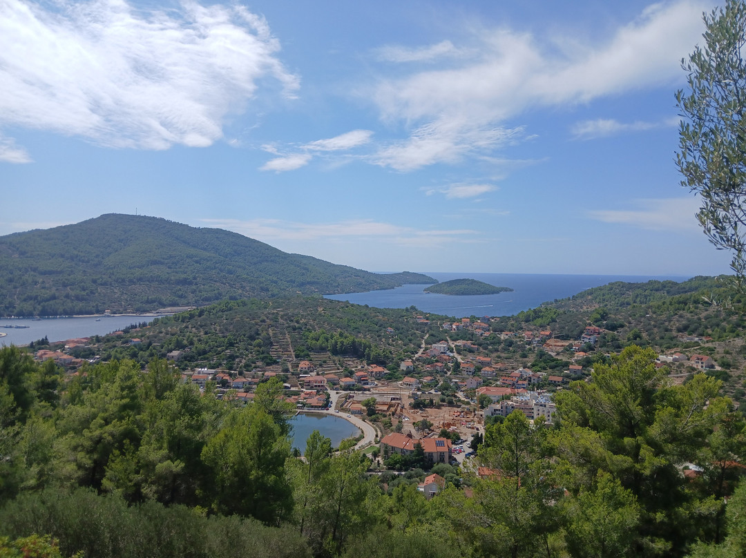 Vela Spila-韦拉卢卡必去景点