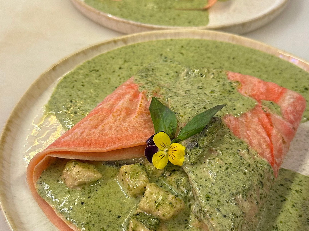 Mercadito Gastronómico Manuel Antonio-哥斯达黎加安东尼奥国家公园必去景点