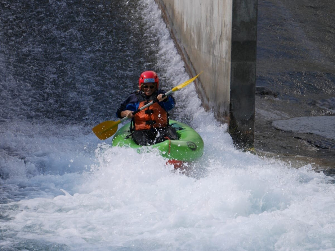 Eaurigine-Briançon必去景点