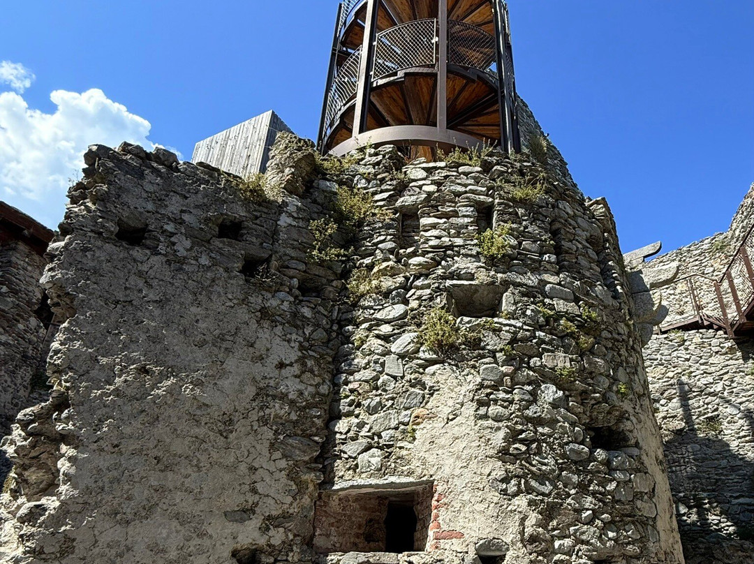 Castelli di Cannero-Cannero Riviera必去景点