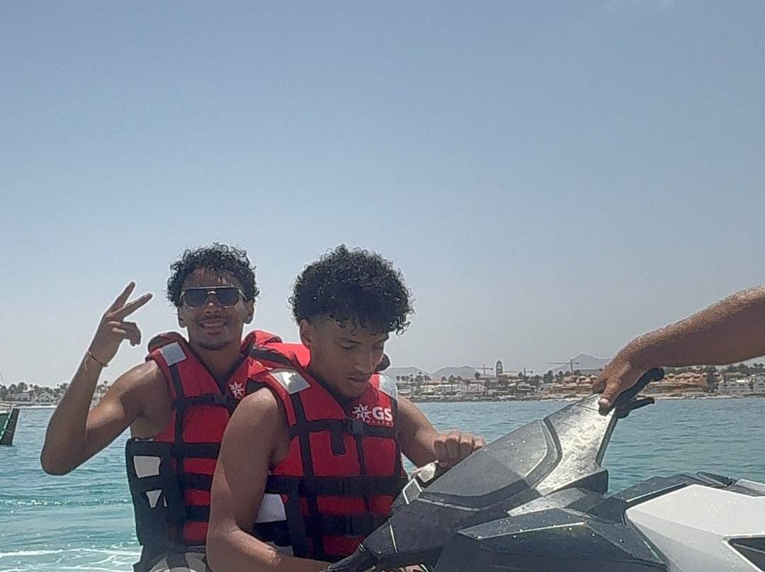 Jetski Safari-科拉雷侯必去景点