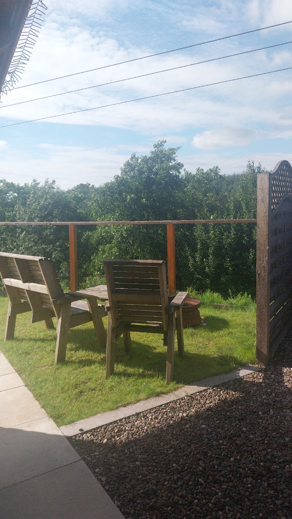 Lochinvar Guest House-官方