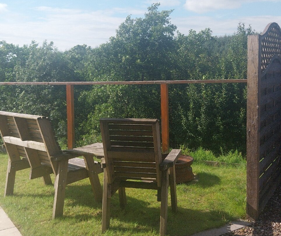 Lochinvar Guest House主图