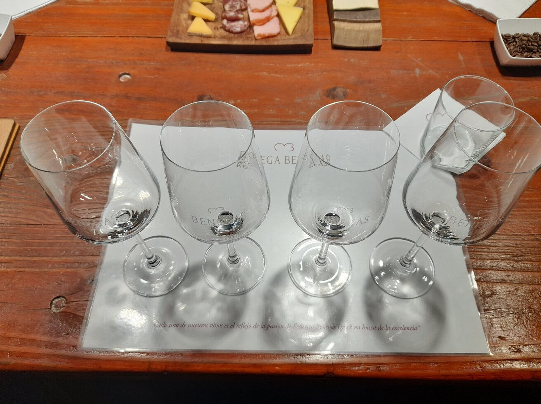 Bodega Benegas-路冉得库约必去景点