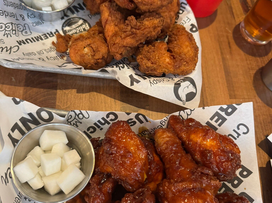 Virginialicious-Annandale必去景点