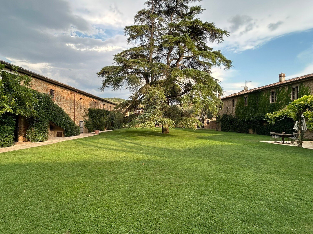 La Pescaia Resort主图