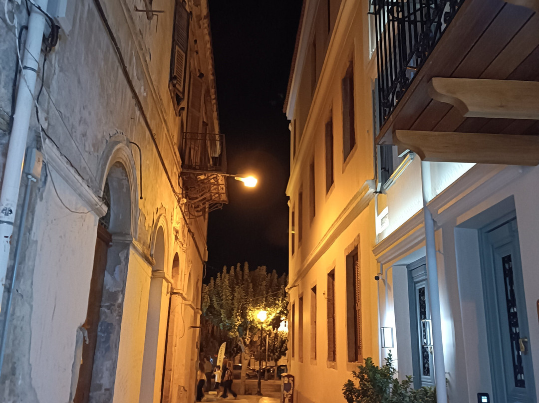 Regno Di Morea主图