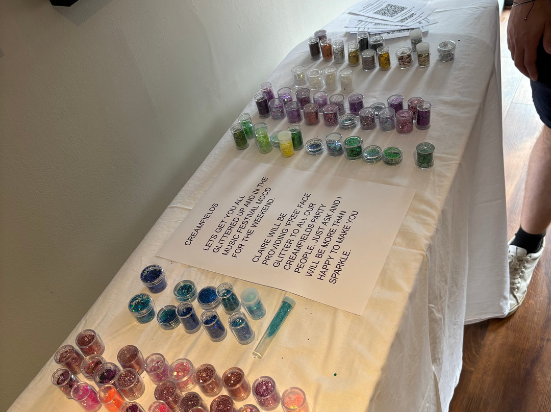 Travelodge Warrington主图