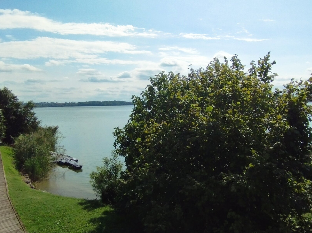 Lago di Pusiano-Bosisio Parini必去景点