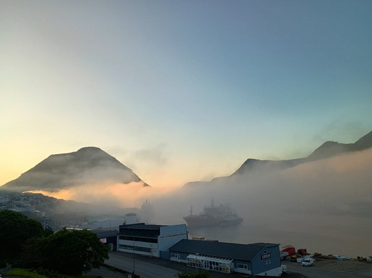 Søltuvik-Sandoy必去景点