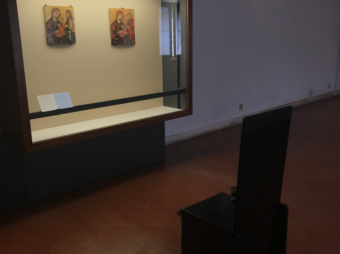 Museo Nazionale di Ravenna-拉韦纳必去景点