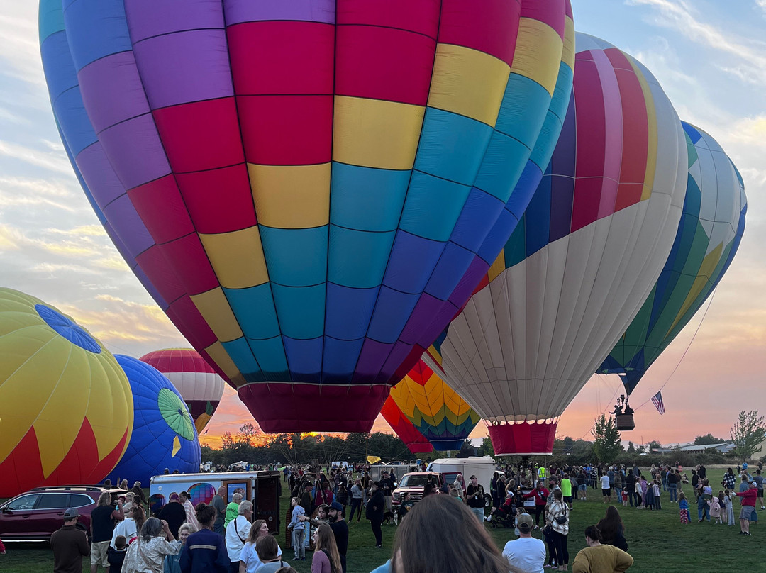 Best Western Plus Prairie Inn主图