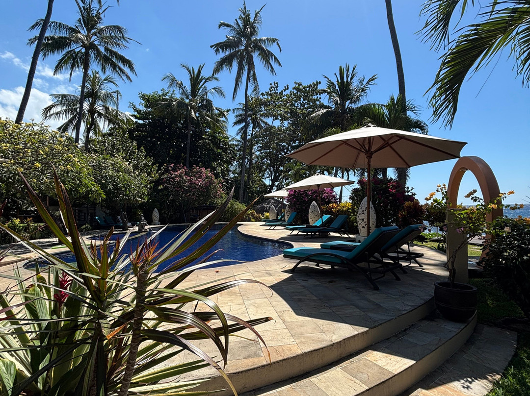 霍里威花园度假村主图