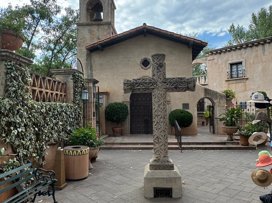 Gateway Cottage Wellness Center-塞多纳必去景点