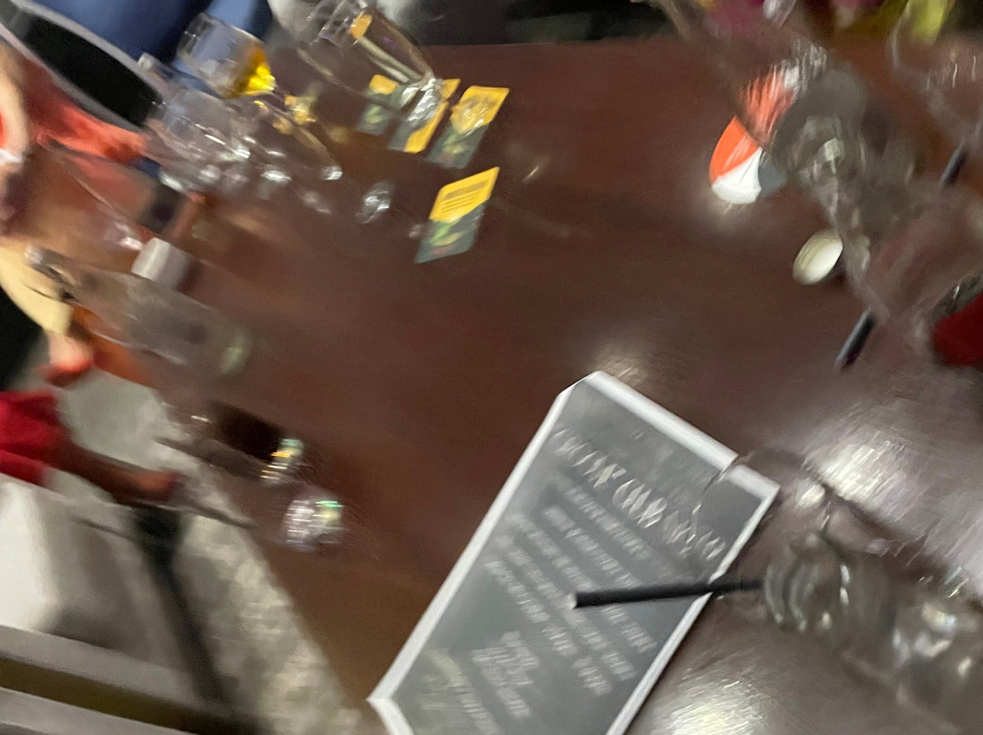 斯温顿希尔顿酒店主图
