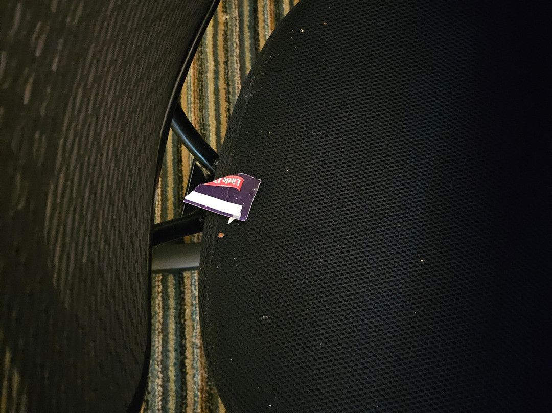 Best Western Woodhaven Inn主图