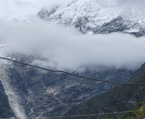 River & Rocks Adventure-里希克虚必去景点