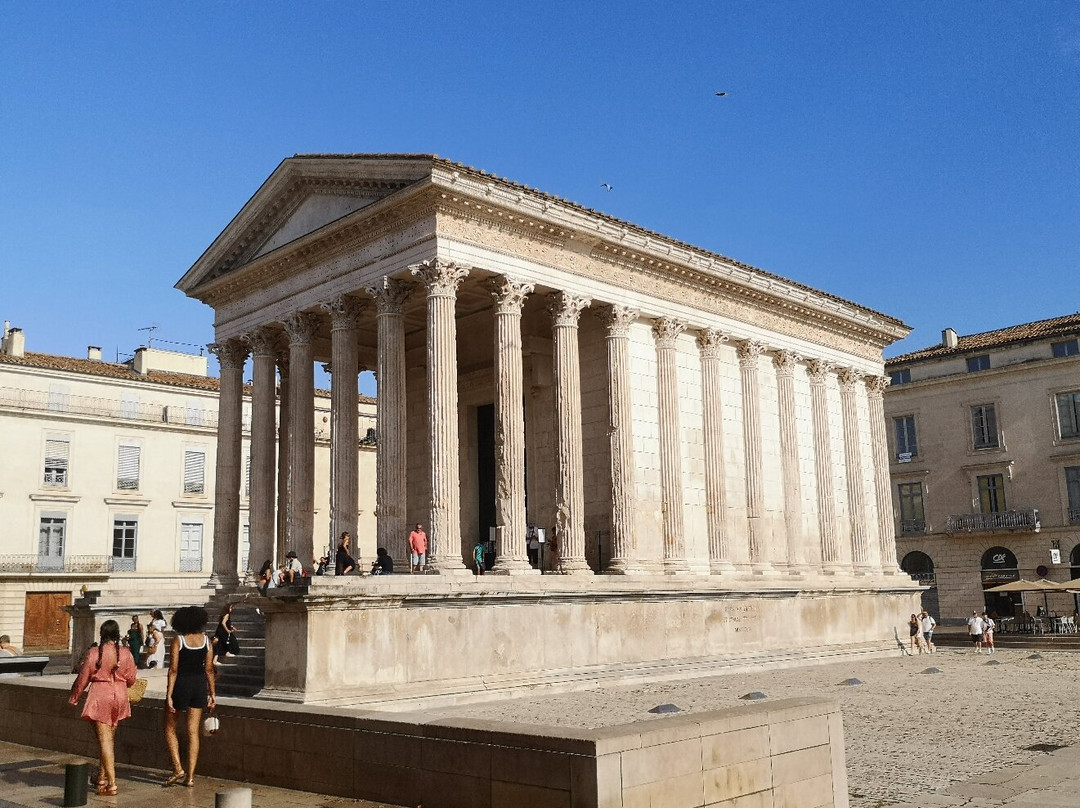 MATHILDE CASSOLI - Tour Leader-博洛尼亚必去景点