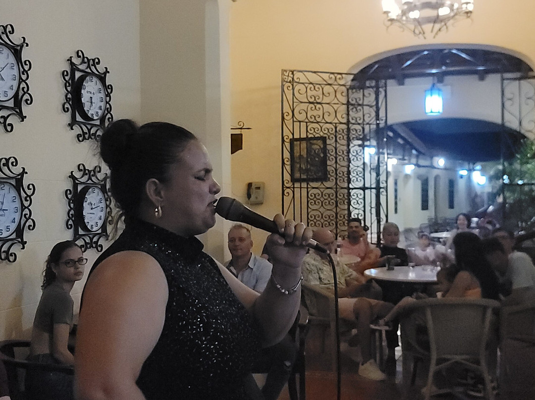 Hotel El Colonial主图