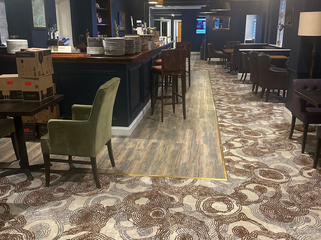 Prince Of Wales Hotel主图