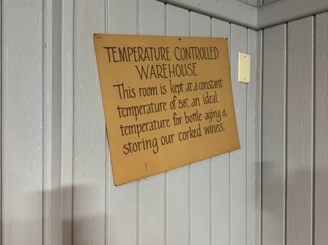 Firelands Winery-桑达斯基必去景点