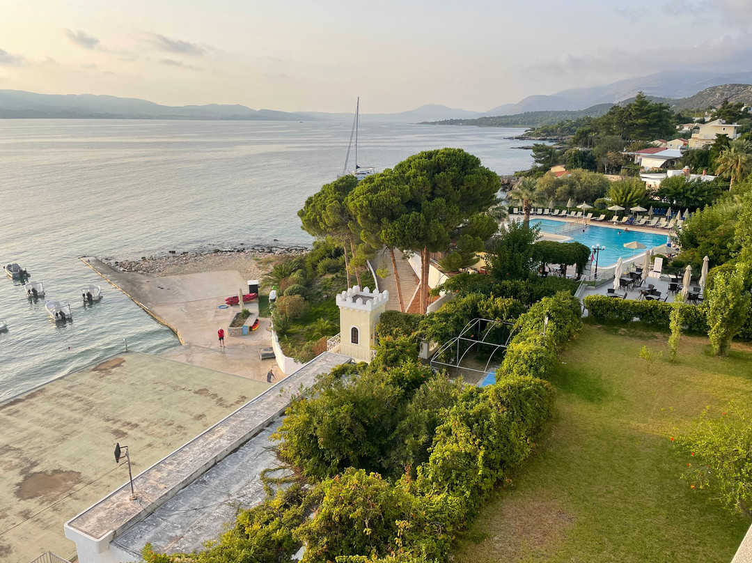 Mediterranee Hotel主图