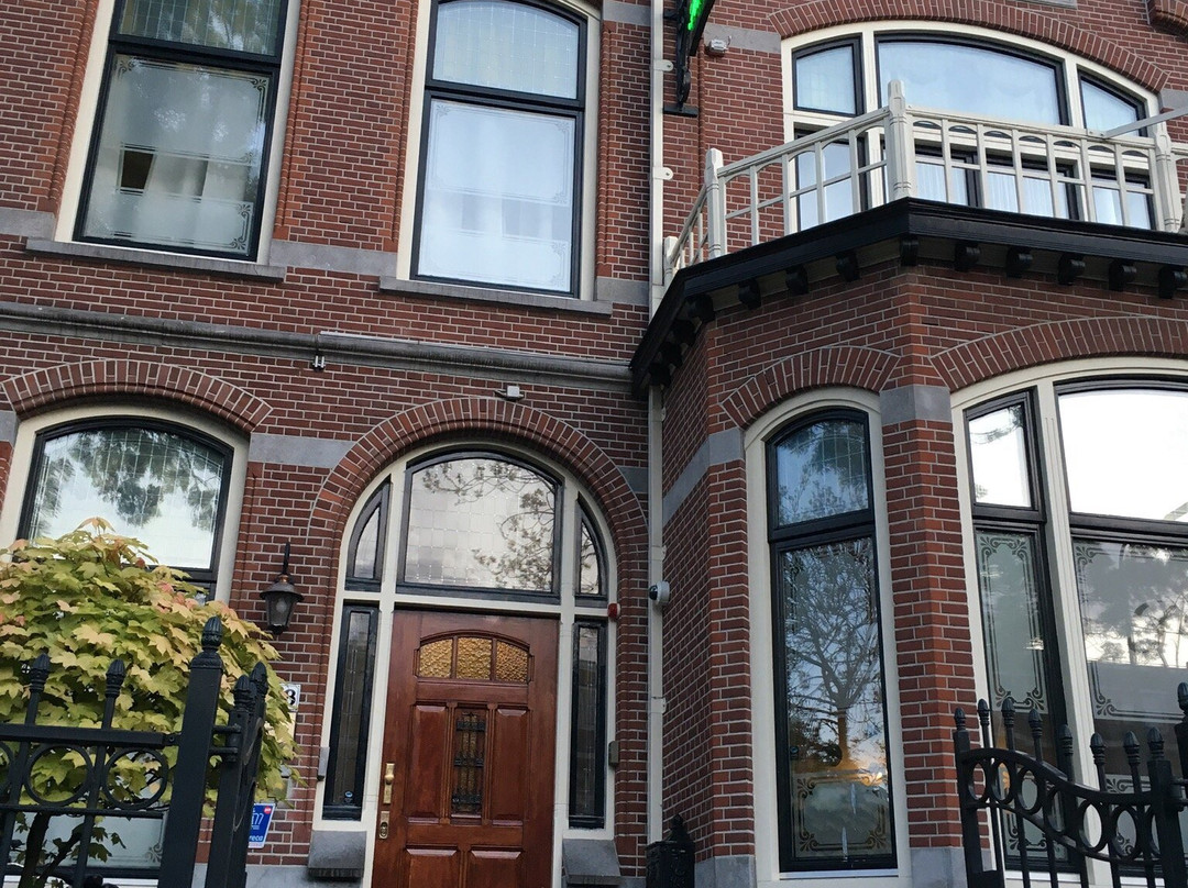 Novallure Shortstay Appartments & Hotels主图