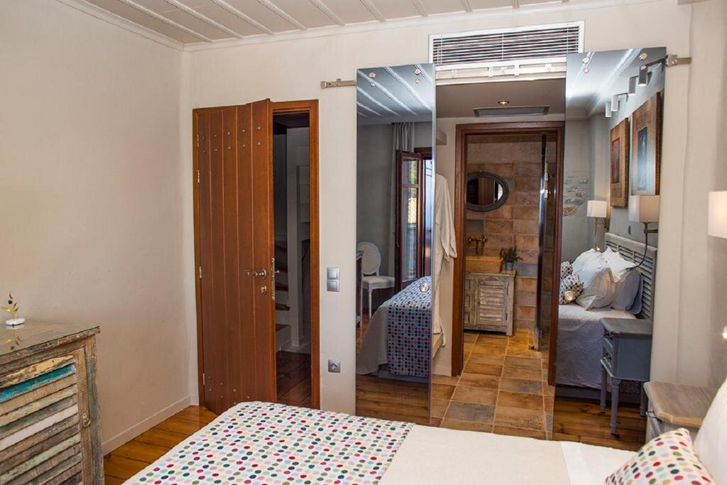 Limeni Inn - Boutique Hotel Adults Only 12+-客卧