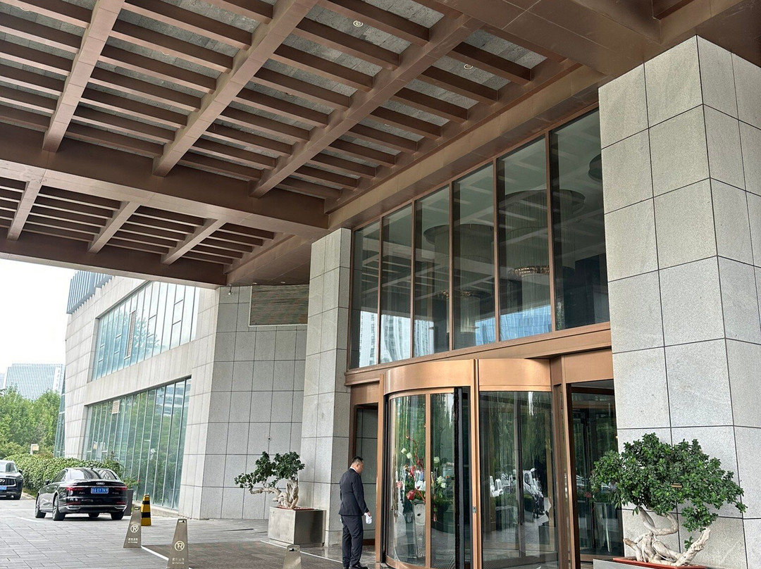 禧悦东方酒店（济南高新店）主图