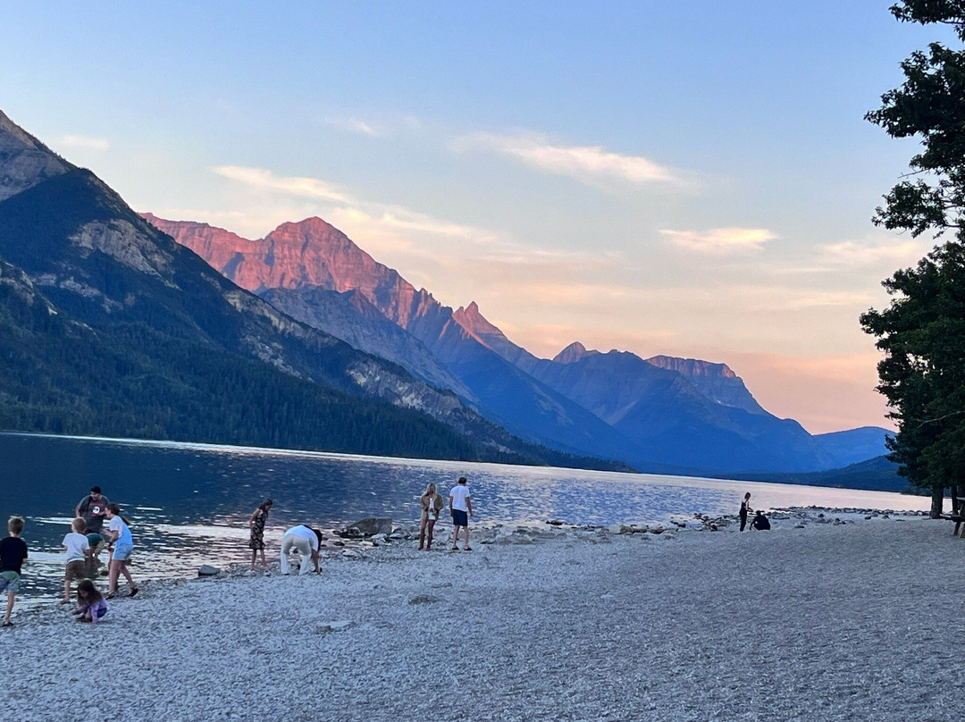 Bear Mountain Motel主图