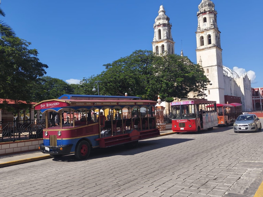 Kuxtal Tours-梅里达必去景点