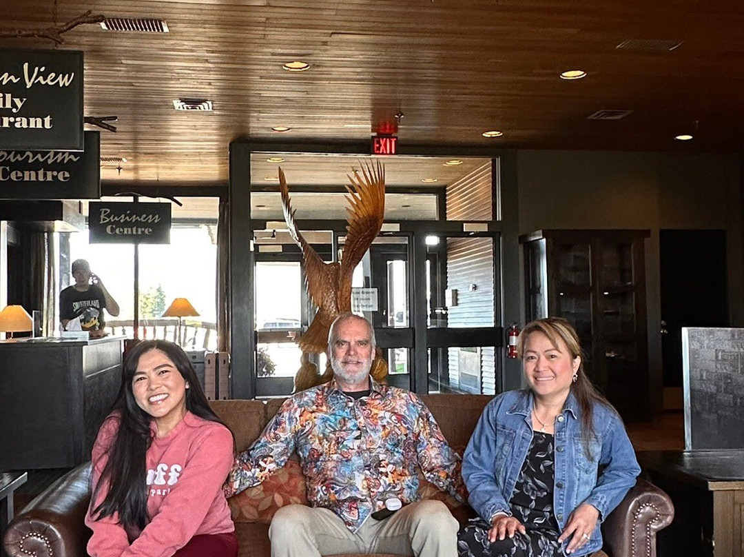 格兰特卡奇酒店主图