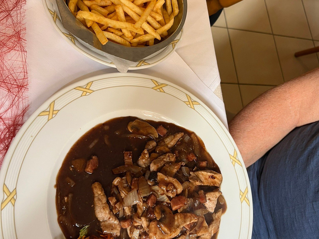 Gasthaus zur Schnecke主图