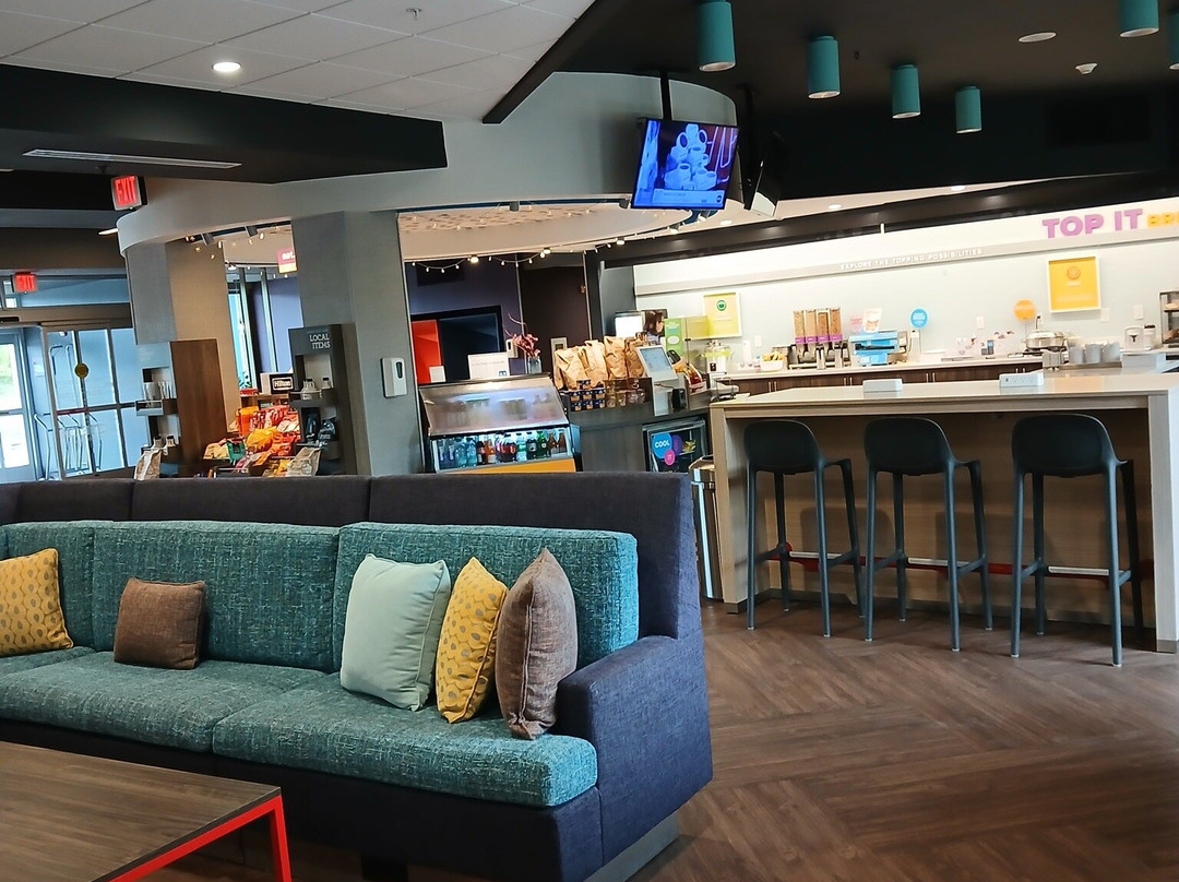 Tru by Hilton Concord主图