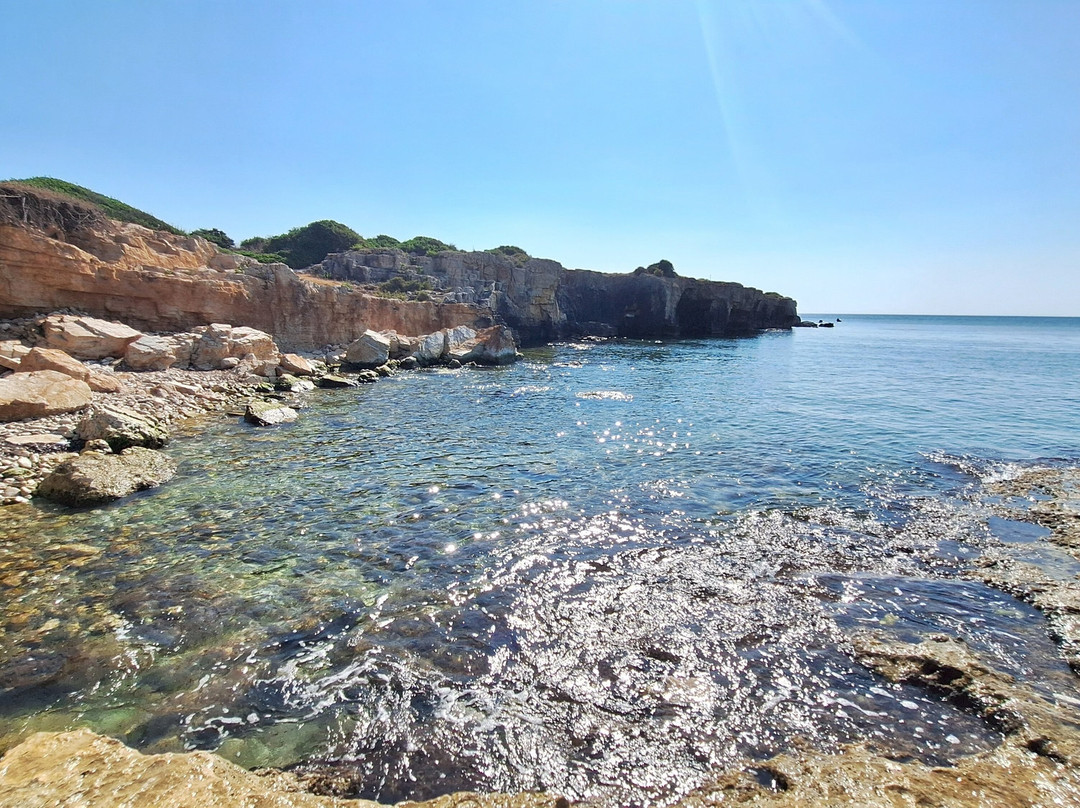 VOI Arenella Resort主图