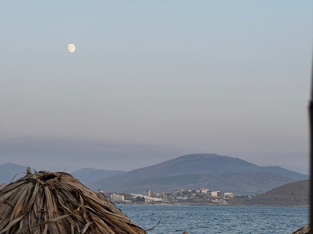 African Beach Club-沙兰德必去景点