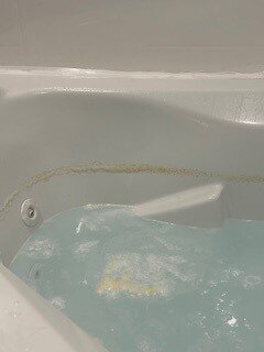 La Quinta Inn by Wyndham Wausau-客卧