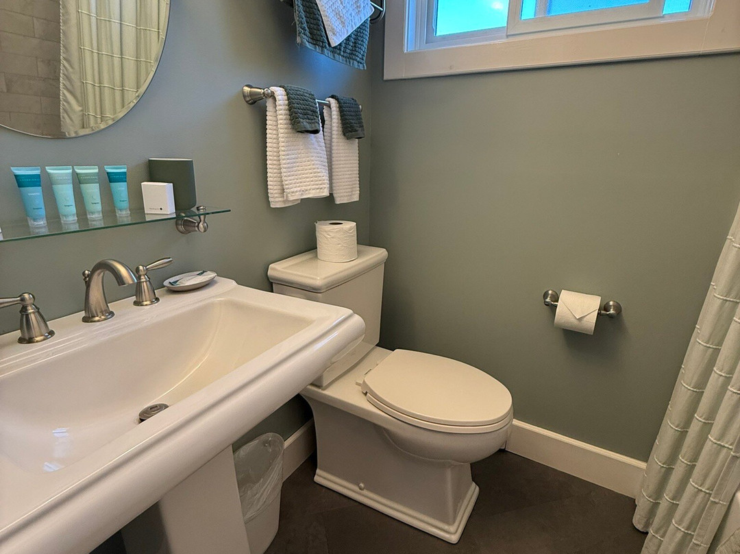 Buckhorn Motel主图