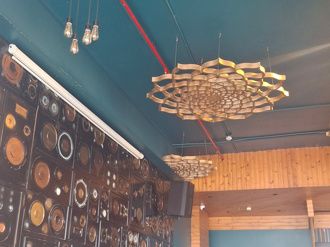 Clarion Hotel Dehradun主图