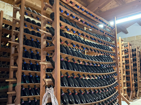 Baglio Aimone-马扎拉－德尔瓦洛必去景点