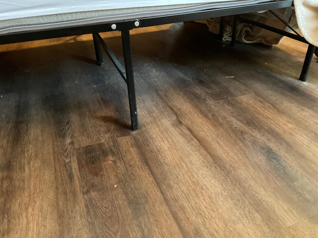 The Lionstone Inn主图