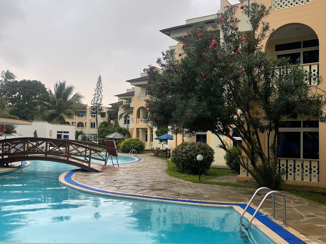 Spoton Vacations Ltd-内罗毕必去景点