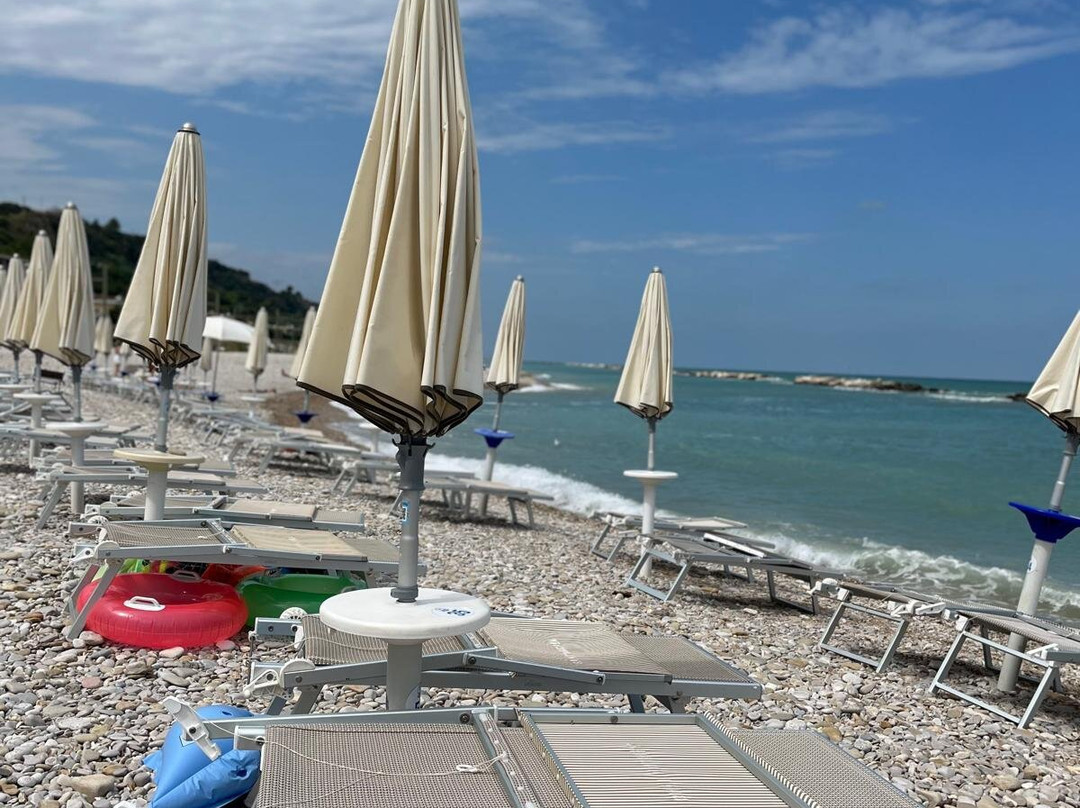 Bagni Sant'Andrea-Marina di Altidona必去景点