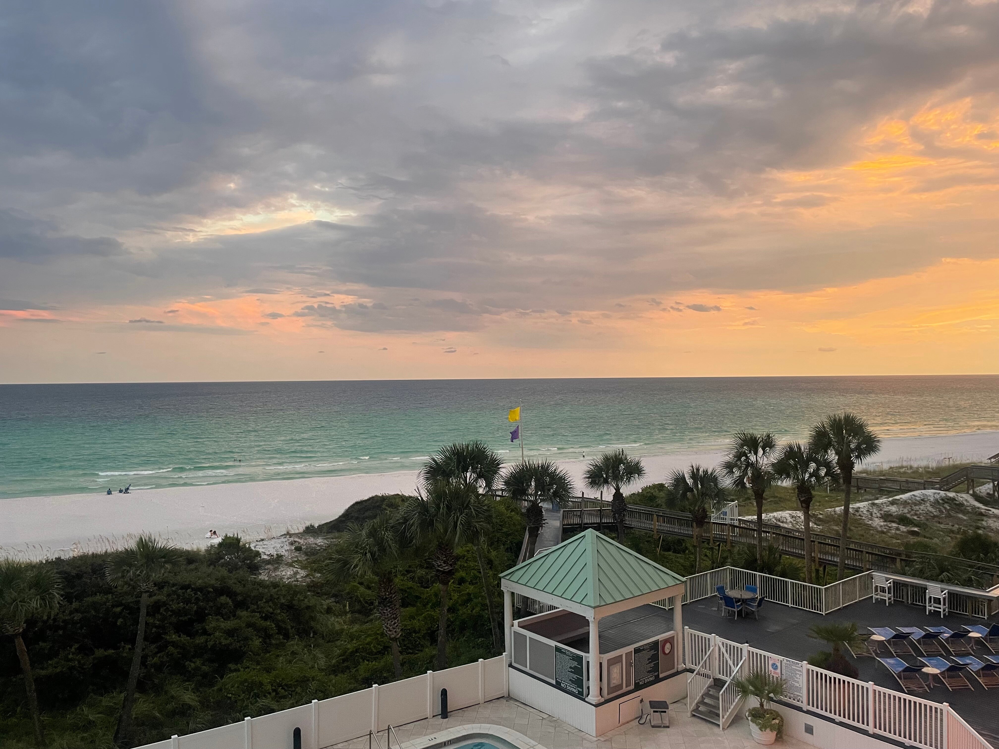 Hidden Dunes Beach & Tennis Resort-官方