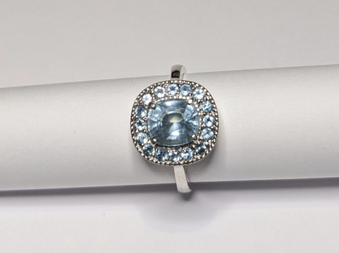 Salie's Fine Jewelry & Gem Stones-科伦坡必去景点